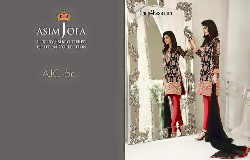 Asim Jofa Design AJC5A