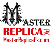 Master Replica PK Logo