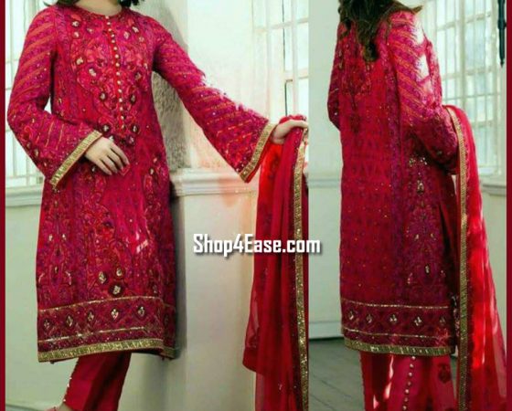 Nomi Ansari Design NAC04
