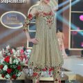 Mina Hassan Bridal 2016