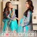 Nomi Ansari Design NAC04 2016