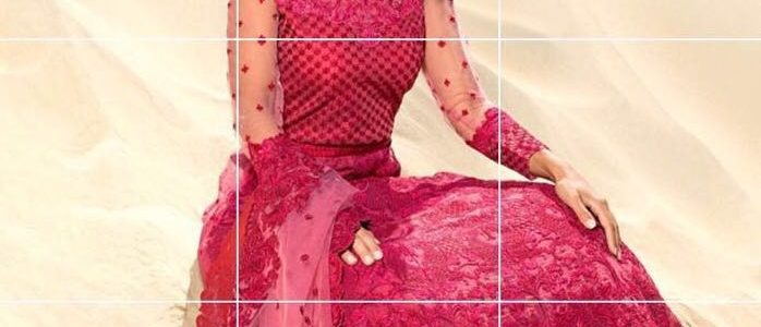 Sobia Nazir Embroidered Eid Collection 2016